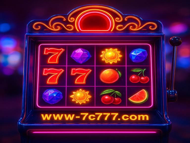 7C777