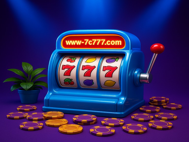 7C777