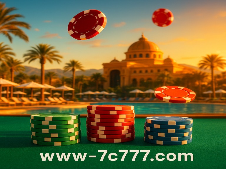 7C777